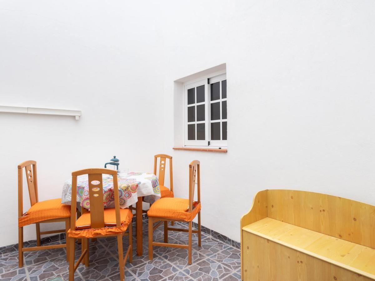 Live Icod Buen Paso Apartment Икод де лос Винос Екстериор снимка
