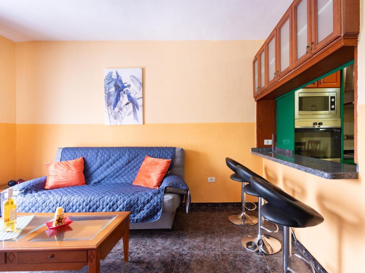 Live Icod Buen Paso Apartment Икод де лос Винос Екстериор снимка