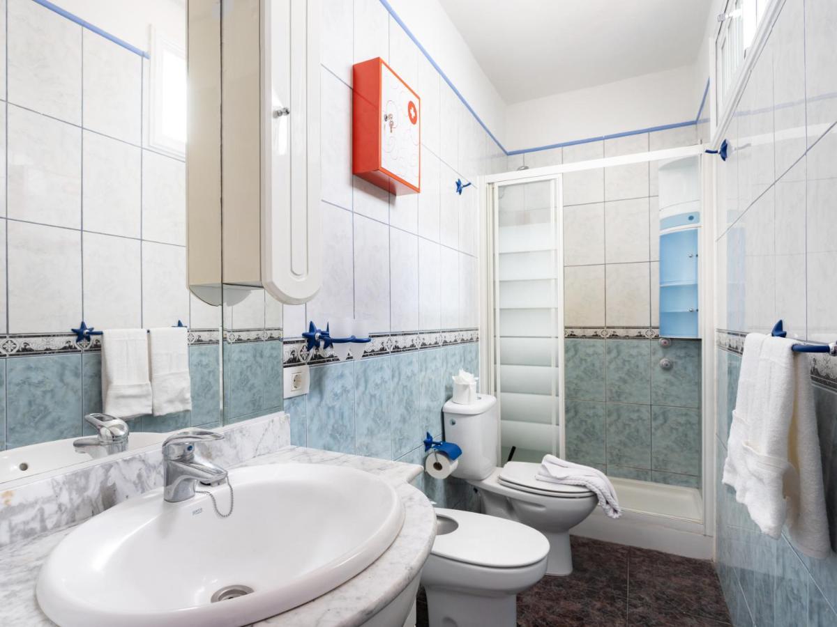 Live Icod Buen Paso Apartment Икод де лос Винос Екстериор снимка