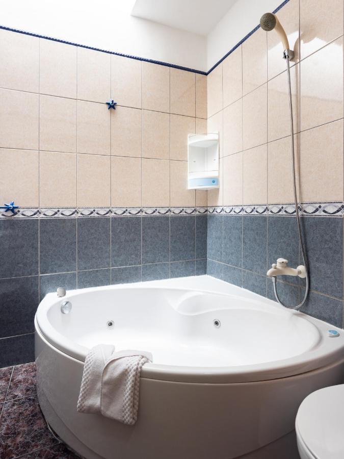 Live Icod Buen Paso Apartment Икод де лос Винос Екстериор снимка